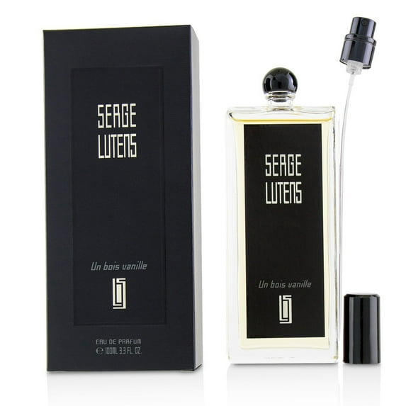 Serge Lutens Un Bois Vanille Eau De Parfum - 3.3oz