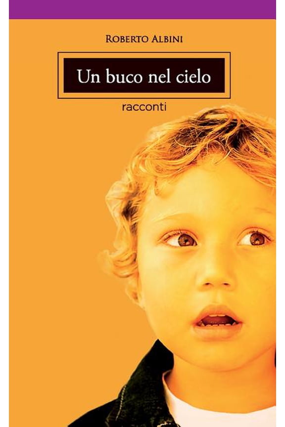 Un buco nel cielo (Paperback)