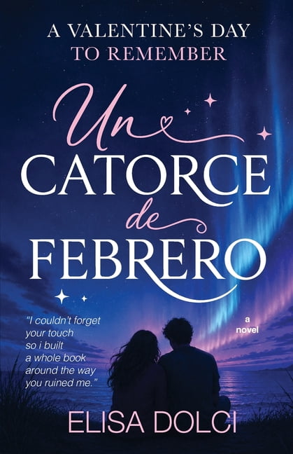Un Catorce de Febrero, (Paperback)