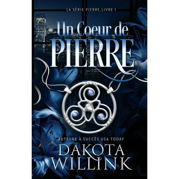 Un Coeur de Pierre, (Paperback)