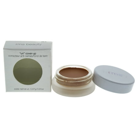 UN Cover-Up - 22.5 Cool Buff Beige by RMS Beauty for Women - 0.2 oz Concealer
