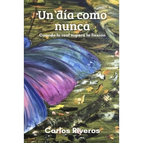 Un Da Como Nunca, (Paperback)