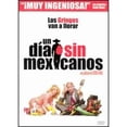 thumbnail image 1 of Pre-Owned Un Dia sin Mexicanos (DVD 0000799447727) directed by Sergio Arau, 1 of 1