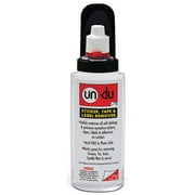 Un-Du Adhesive Remover, 4 oz.