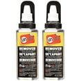 thumbnail image 1 of Un-Du All In One Adhesive Remover, 4 fl oz, 2 Bottles, 1 of 2