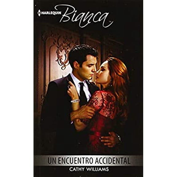 Pre-Owned Un Encuentro Accidental : (an Accidental Meeting) 9781335624598 Used