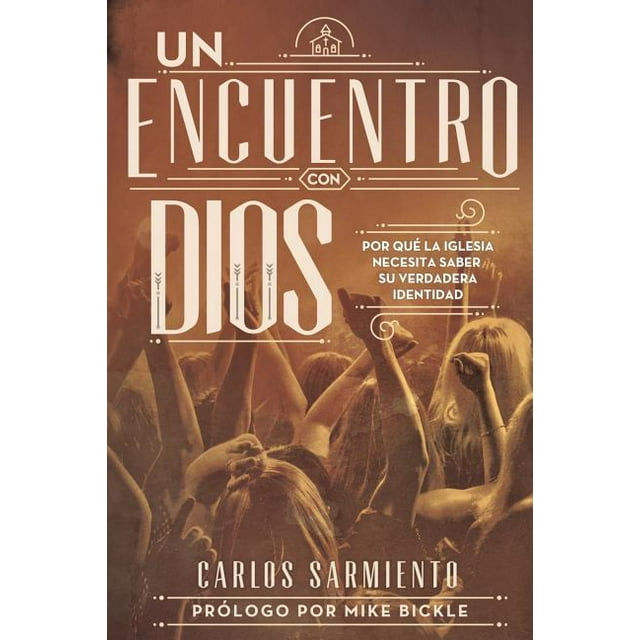 Un Encuentro Con Dios (Paperback)