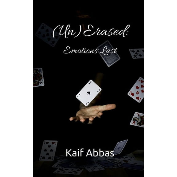 (Un)Erased, (Paperback)