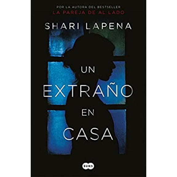 Pre-Owned Un Extraño En Casa / A Stranger in the House