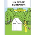 thumbnail image 1 of Un Feroz Borrador, (Paperback), 1 of 1