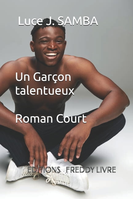 Un GarÃ§on talentueux - Roman Court, (Paperback)