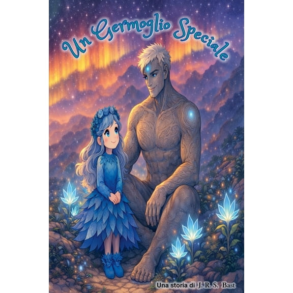 Un Germoglio Speciale, (Paperback)