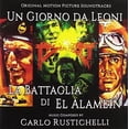 thumbnail image 1 of Un Giorno Da Leoni: La Battaglia Di El Alamein, 1 of 1