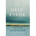 thumbnail image 1 of Un gran favor: Una novela (Paperback), 1 of 1