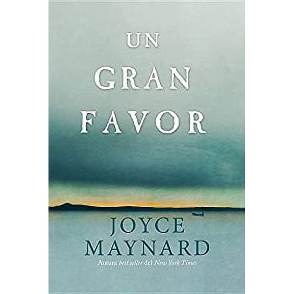 Pre-Owned Un gran favor: Una novela (Paperback) 0718087550 9780718087555
