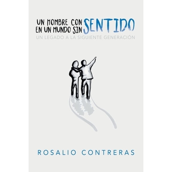 Un Hombre Con Sentido En Un Mundo Sin Sentido (Paperback)