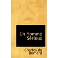 thumbnail image 1 of Un Homme S Rieux, (Paperback), 1 of 1
