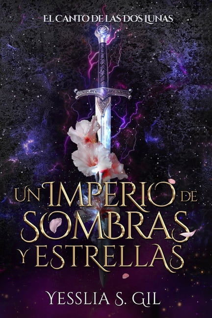 Un Imperio de Sombras y Estrellas, (Paperback)