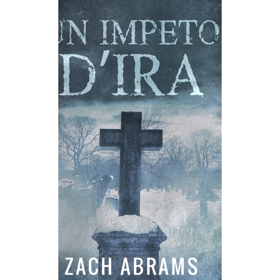 Un Impeto D'ira (Hardcover)