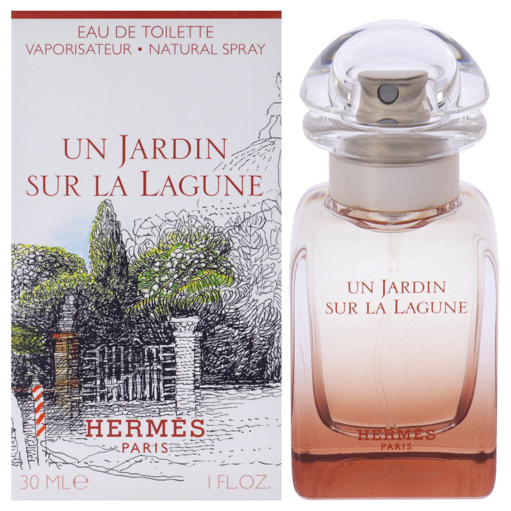 Lagune hermes top