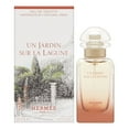 thumbnail image 1 of Hermes Un Jardin Sur La Lagune Eau de Toilette 1.6 oz / 50 ml Spray, 1 of 1