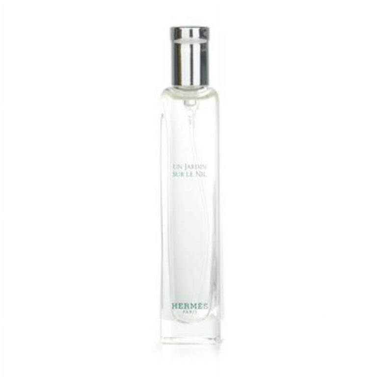 Un Jardin Sur Le Nil by Hermes 0.5 oz Eau de Toilette Spray with Pouch