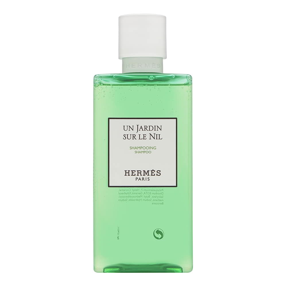 Un Jardin Sur Le Nil by Hermes 6.5 oz Shampoo - Walmart.com