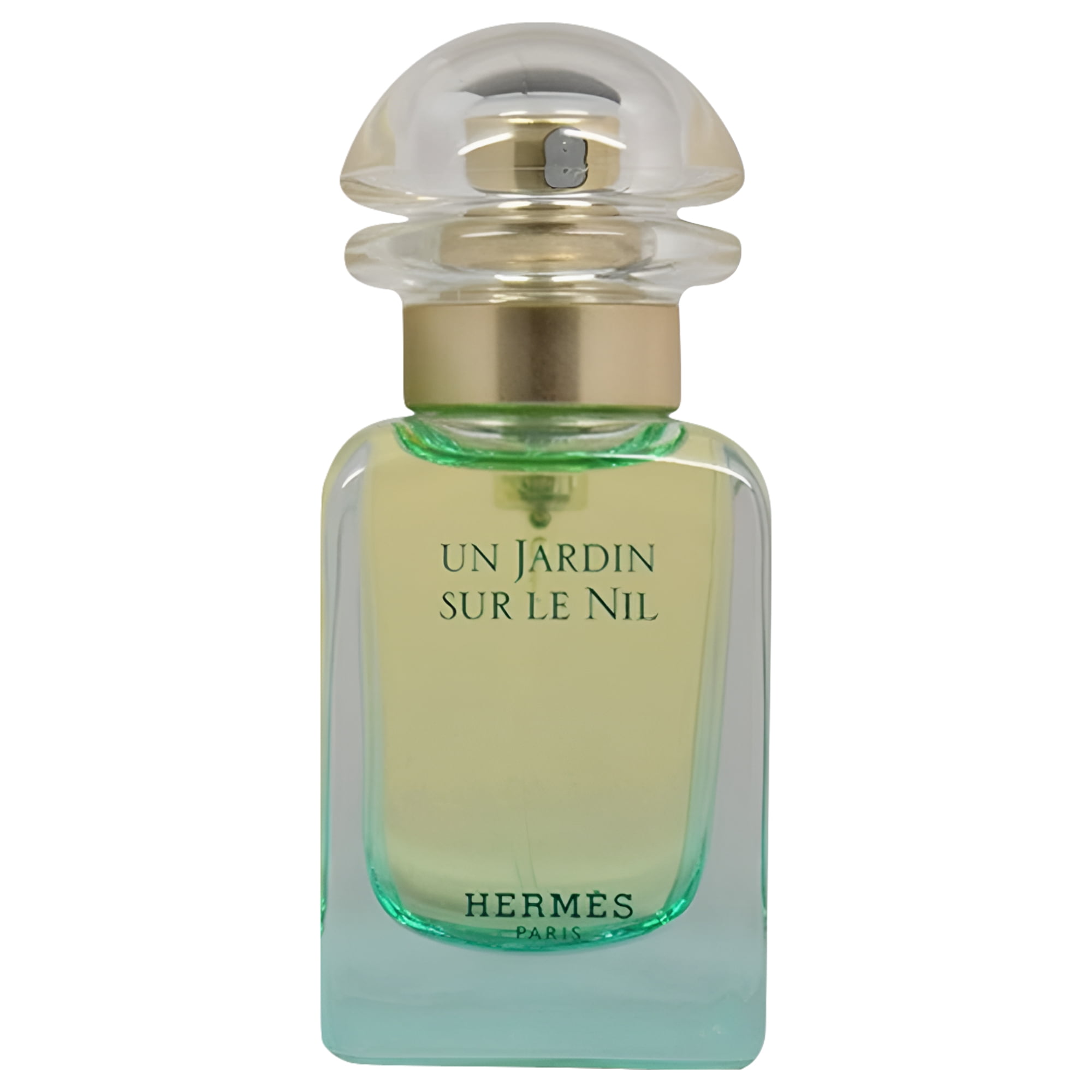 Hermes Un Jardin Sur Le Nil EDT Spray for Unisex - 1 oz