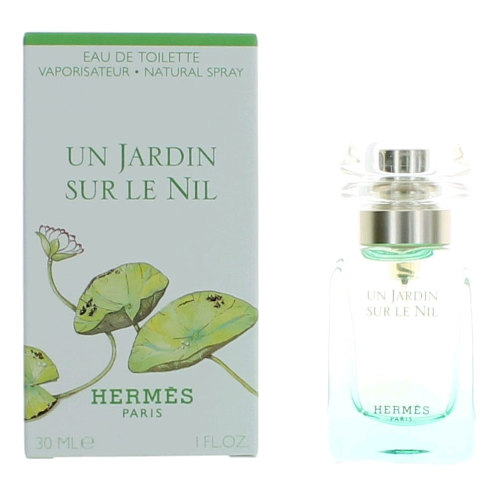 ☆☆☆☆HERMES UN JARDIN SUR LE NIL Amazon.com : Hermes Un Jardin Sur Le Nil Eau De Toilette