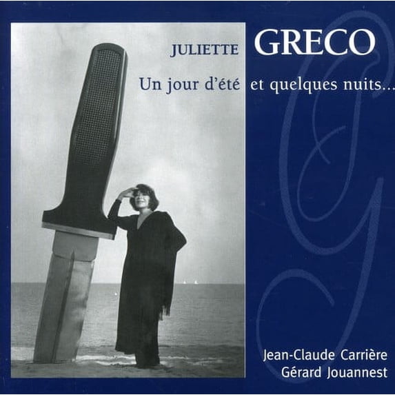 Un Jour D'ete & Quelqu Nuits