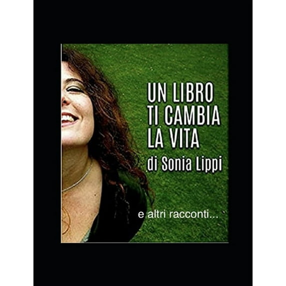 Un Libro ti cambia la vita (Paperback)