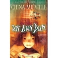 thumbnail image 1 of Pre-Owned Un Lun Dun (Hardcover) 0345495160 9780345495167, 1 of 1