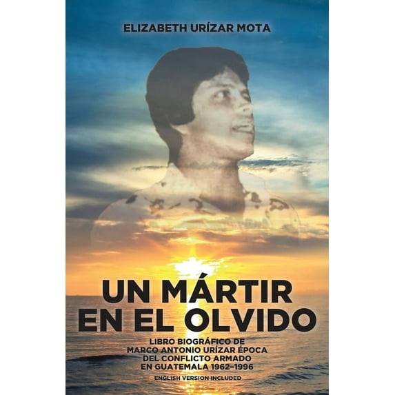 Un Mártir en el Olvido (Paperback)