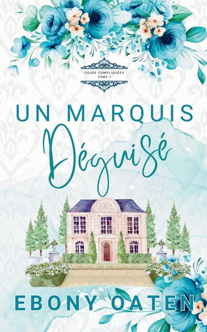 Un Marquis DÃ©guisÃ©, (Paperback)
