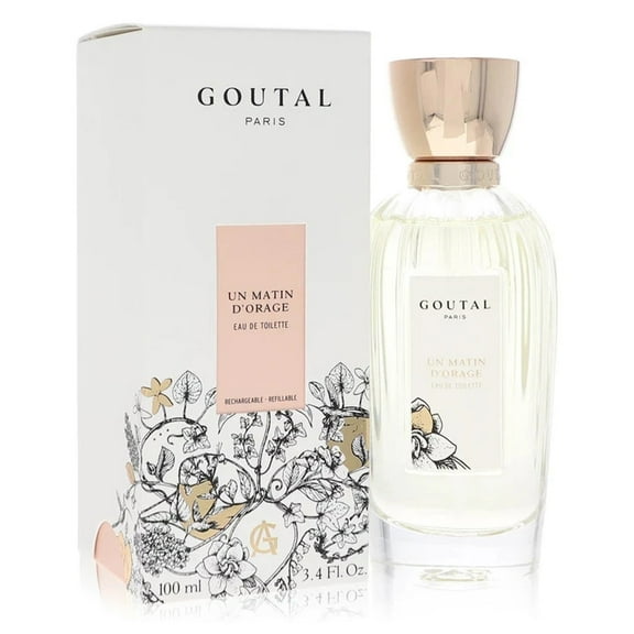 Annick Goutal Un Matin d'Orage Eau de Parfum for Women - 3.4oz