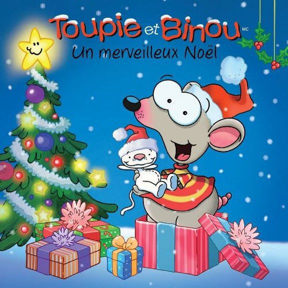 Un Merveilluex Noel (CD)