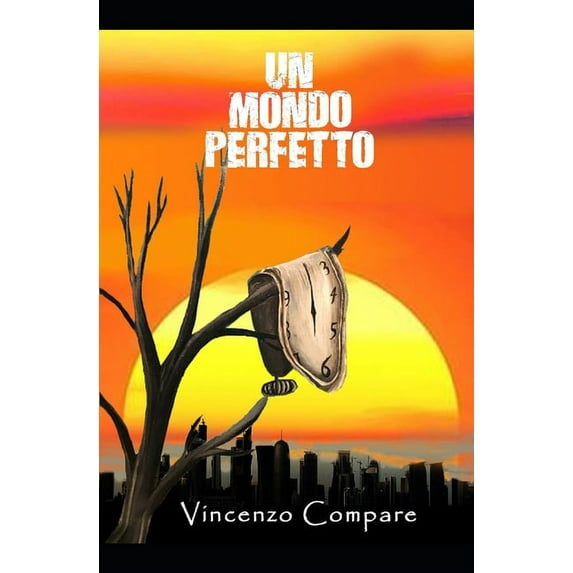 Un Mondo Perfetto (Paperback)