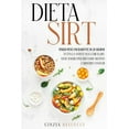 thumbnail image 1 of Un Mondo Sirt: Dieta Sirt : Perdi Peso Facilmente in 21 Giorni: Tutta la Verità sulla Dieta del Gene Magro per Bruciare Grasso e Ridurre i Fianchi (Series #2) (Paperback), 1 of 1