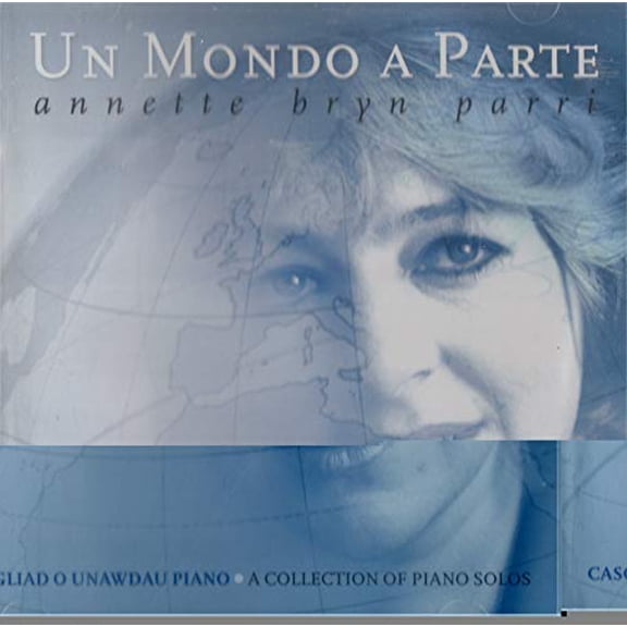Un Mondo a Parte (Audiobook)