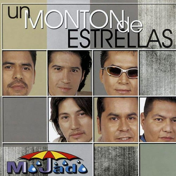 Un Monton De Estrellas