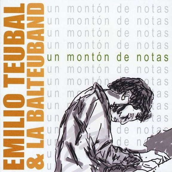 Un Monton de Notas