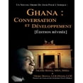 thumbnail image 1 of Un Nouvel Ordre Du Jour Pour L'Afrique: Ghana: Conversation et Développement (Paperback), 1 of 1