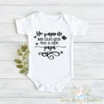 thumbnail image 1 of Un Pajarito Me Dijo Que Vas A Ser Papa Hi Daddy Baby Reveal Spanish Pregnancy Announcement Hola Papi Pregnancy Anuncio Bebe Announcement Cute Baby Onesie, BABY BODYSUIT LAT 4424, 1 of 3