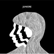 Juniore Un Peu Daehistoire Vinyl Record 12" EP