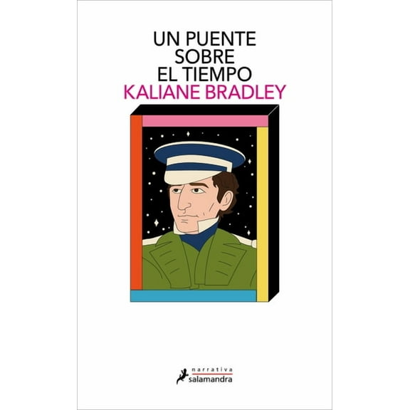 Un Puente Sobre El Tiempo / The Ministry of Time, (Paperback)