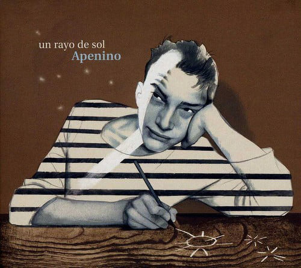 Apenino - Un Rayo de Sol - Music & Performance - CD