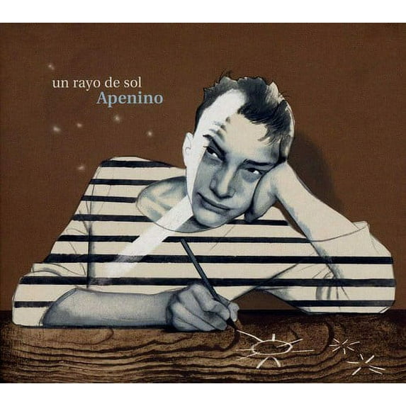 Apenino - Un Rayo de Sol - Music & Performance - CD