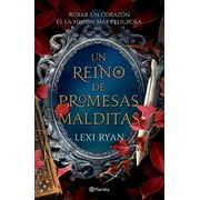 Un Reino de Promesas Malditas, Paperback