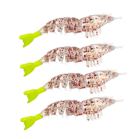 Un-Rigged EZ ShrimpZ
