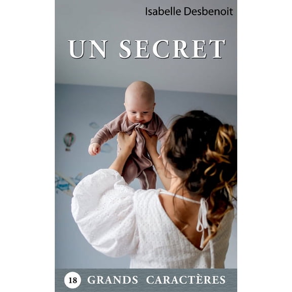 Un Secret, (Paperback)